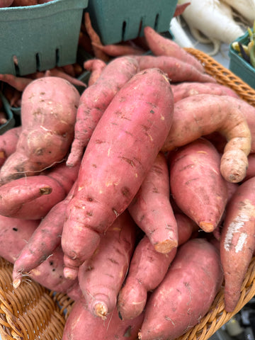 Sweet Potato, 1 pound